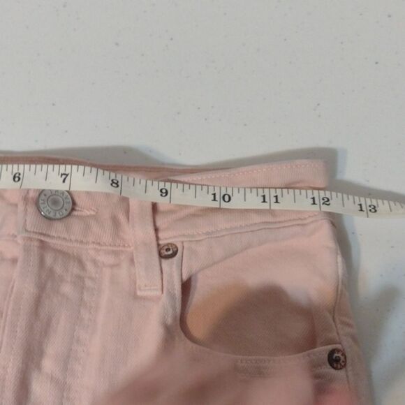 Trave Constance French kiss size 25 - Picture 5 of 16